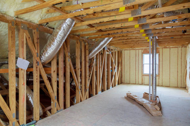 Professional Insulation Contractor in Lake Station, IN