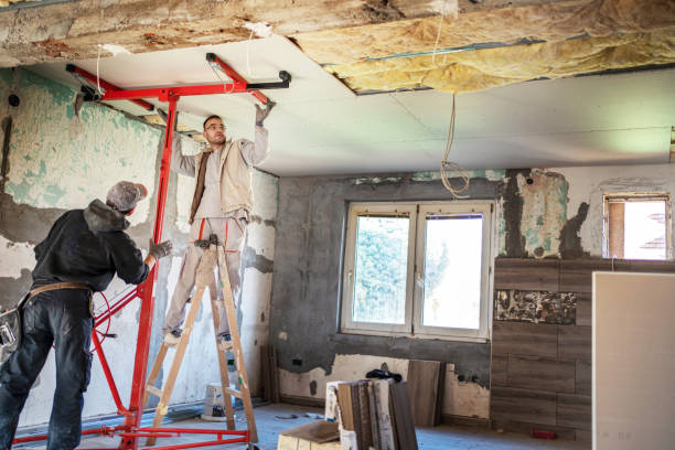 Best Insulation Maintenance and Repair in Lake Station, IN