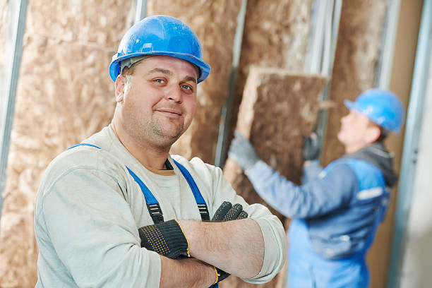 Best Blown-in Insulation in Lake Station, IN